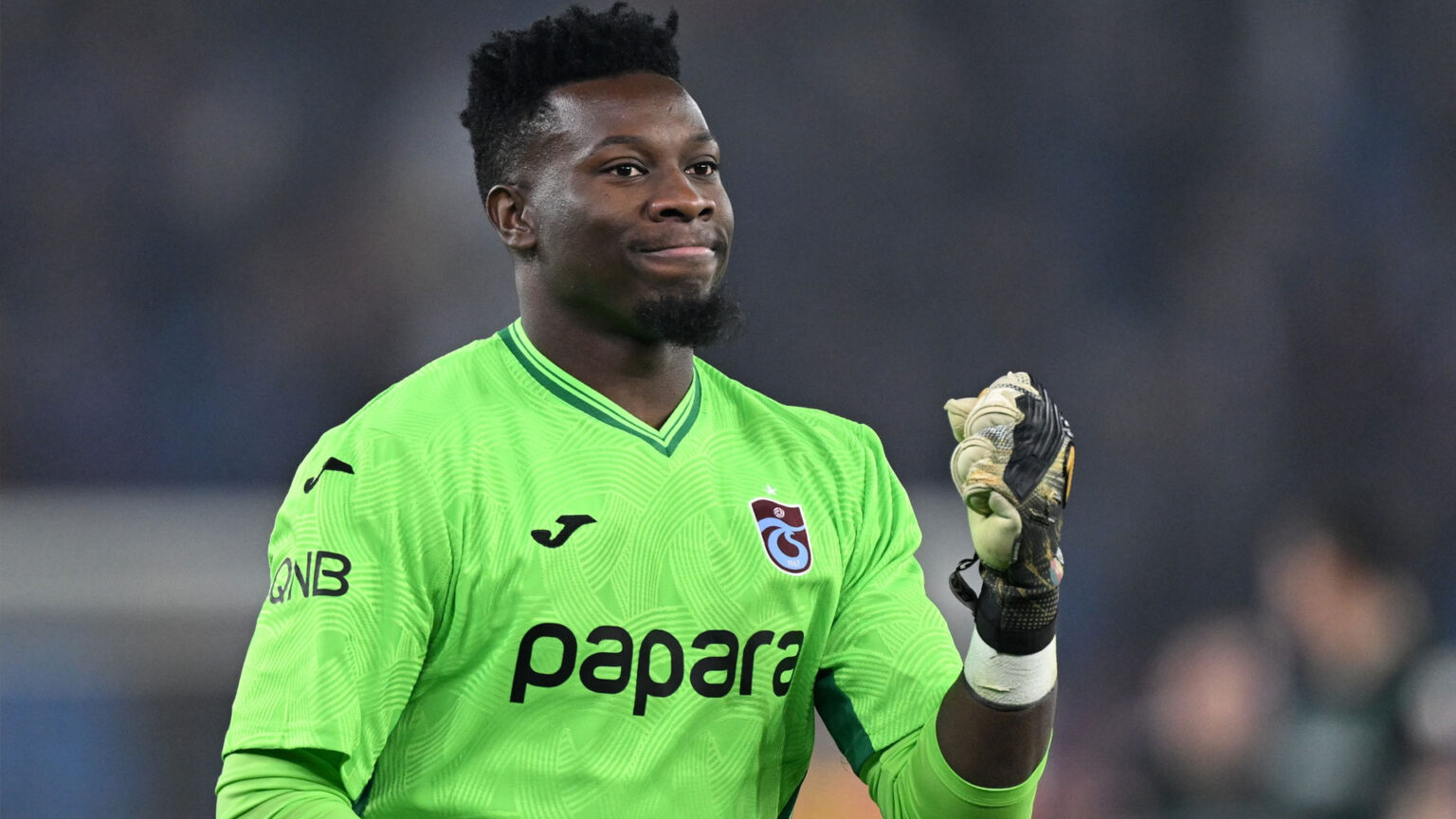 Andre Onana sensationally called up to Afcon squad a week after axe as sacked Cameroon boss refuses to leave post