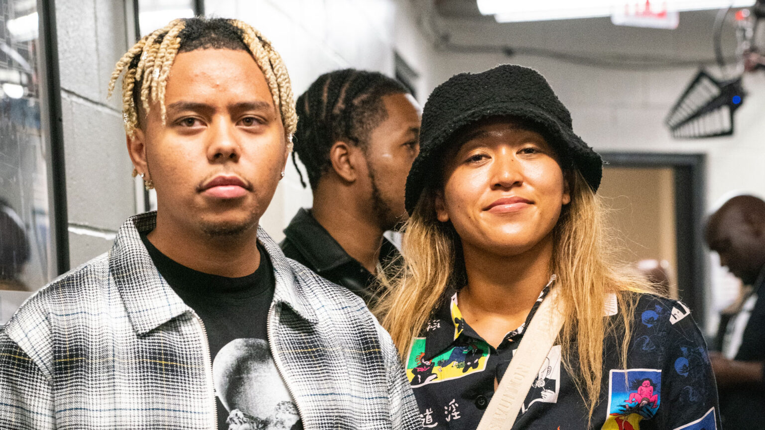 Naomi Osaka turns down marriage proposal nearly a year after tennis ace’s split from rapper boyfriend Cordae