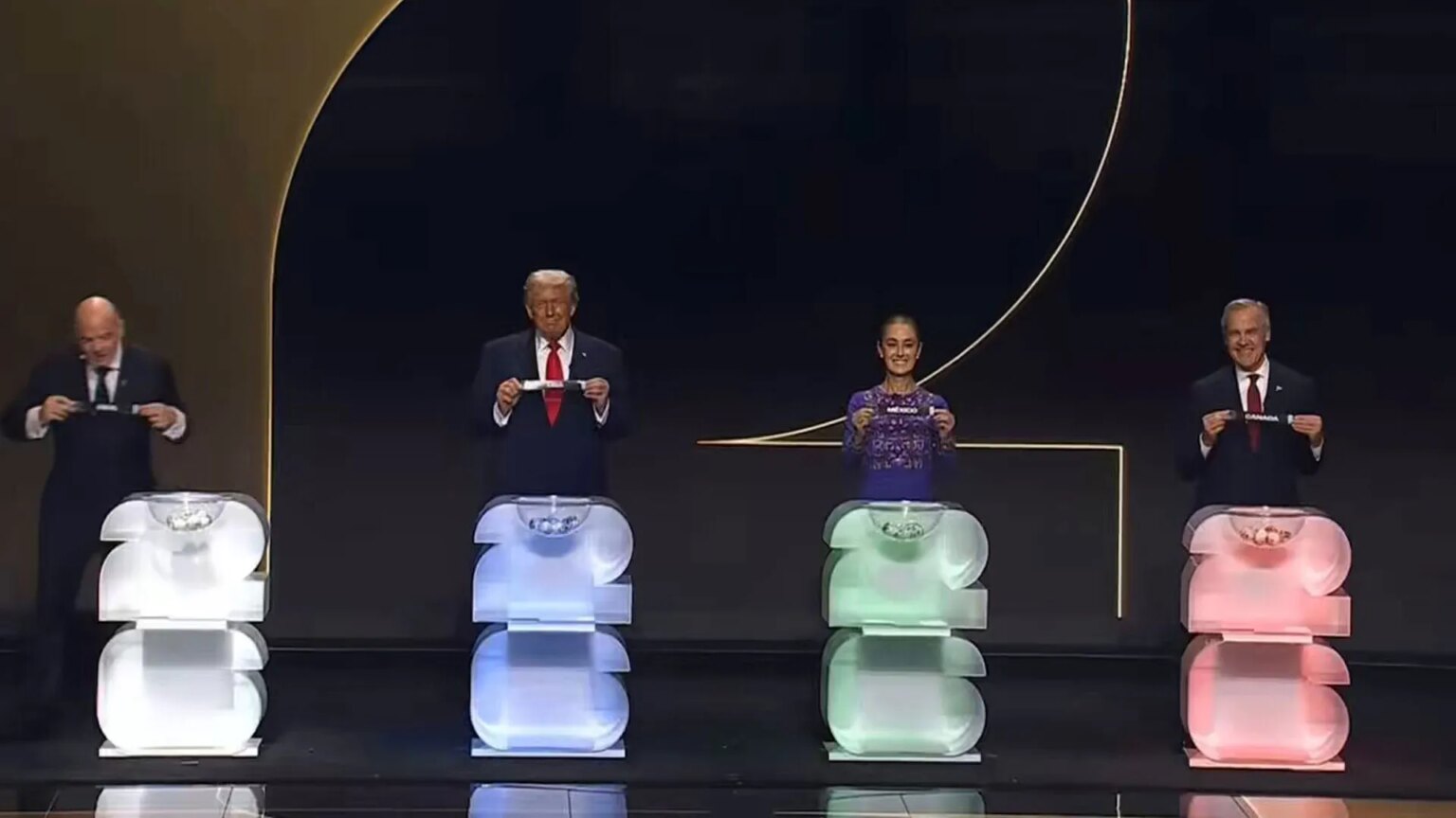 ‘Surely he’s not said that’ ‘Surely he’s not said that’