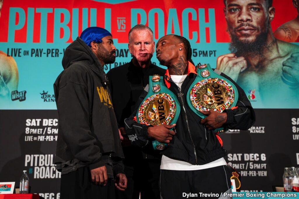 Stephen Fulton Misses Weight — Now Can’t Win Foster’s WBC Belt