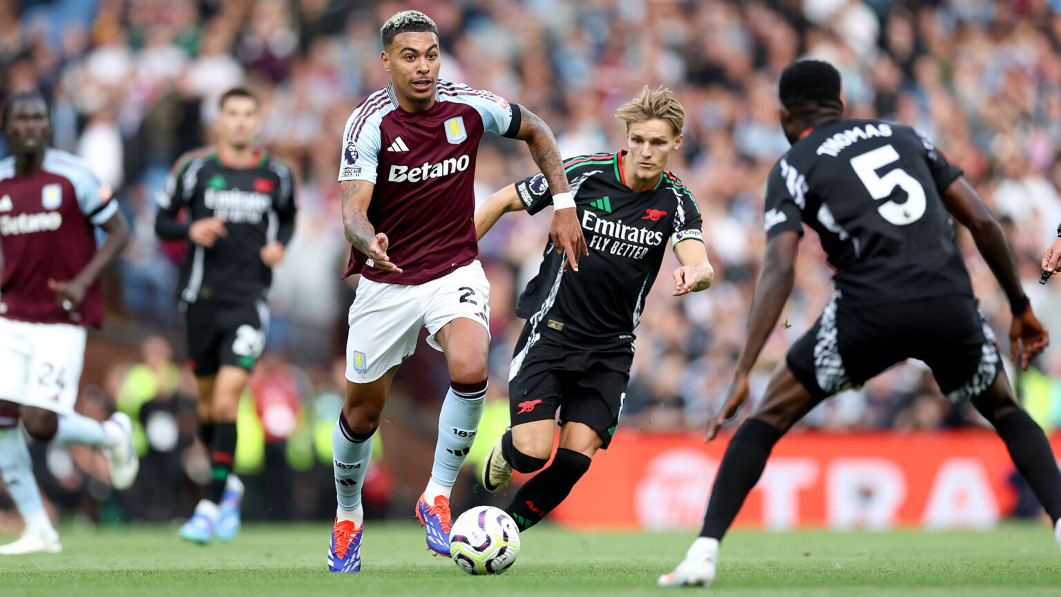 Arsenal face one of toughest tests in Premier League to go eight points clear but history suggests they’ll succeed Arsenal face one of toughest tests in Premier League to go eight points clear but history suggests they’ll succeed