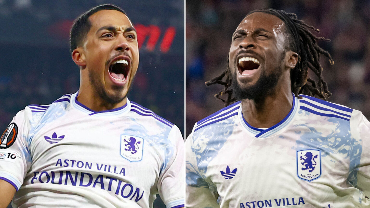 Youri Tielemans serves up timely first goal of the season as Emery’s side win eight on the bounce