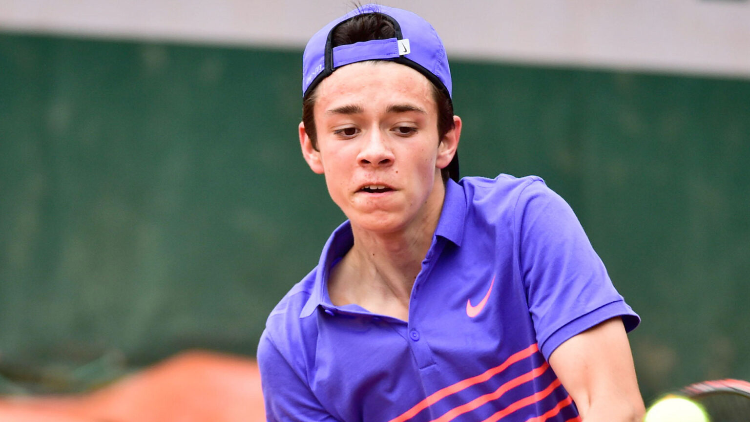 Tennis star slapped with 20-YEAR ban and ordered to ‘repay corrupt payments’ in major match fixing scandal Tennis star slapped with 20-YEAR ban and ordered to ‘repay corrupt payments’ in major match fixing scandal