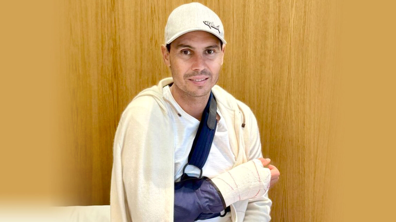 Rafa Nadal undergoes surgery to resolve ‘long term issue’ and jokes he’s ‘ruled out’ of Australian Open