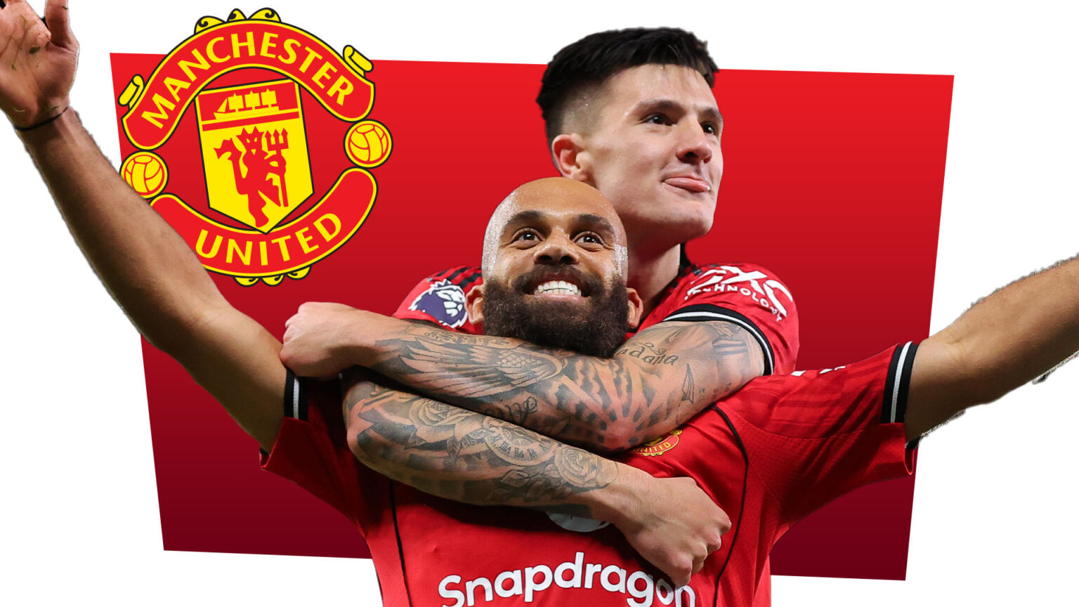 Man Utd ticket and hotel packages from just £155pp for Premier League matches at Old Trafford plus upgrades Man Utd ticket and hotel packages from just £155pp for Premier League matches at Old Trafford plus upgrades