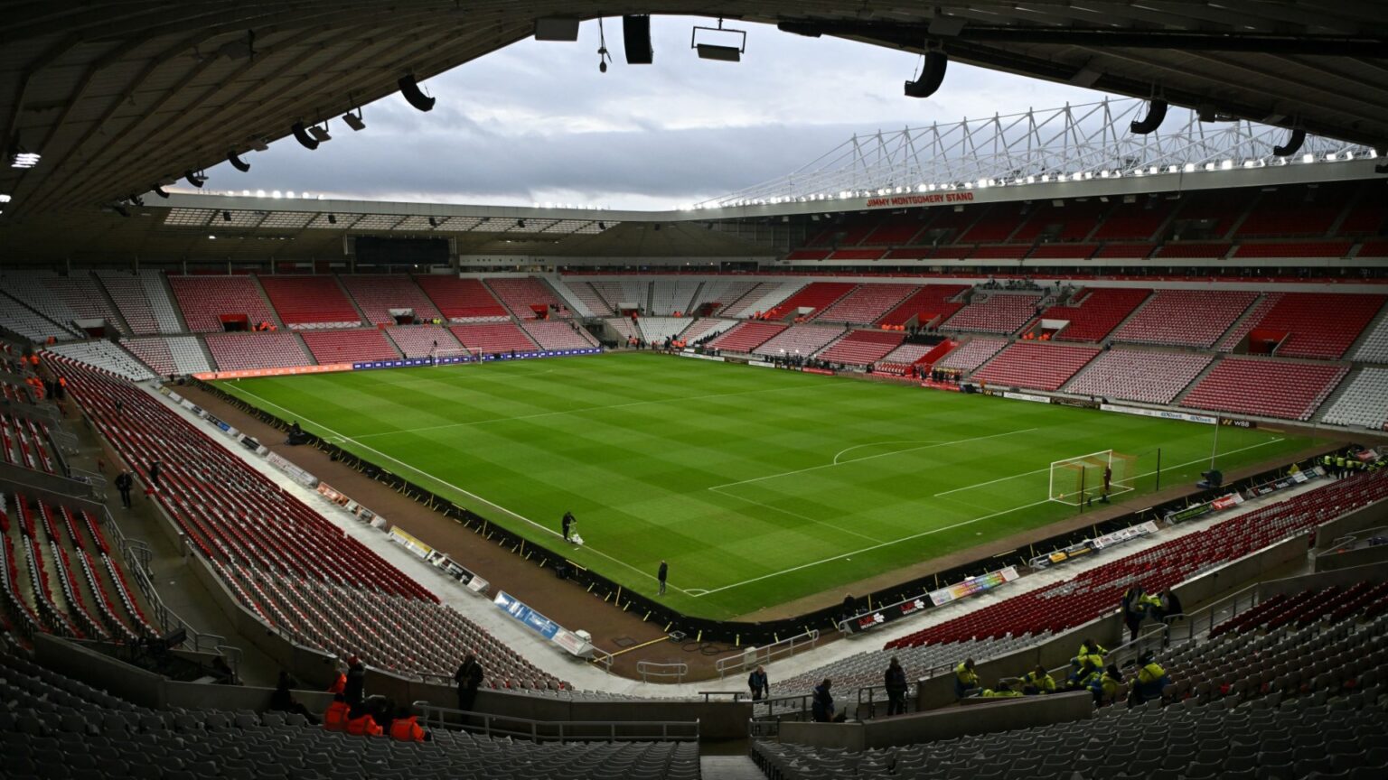 The kind of pettiness I can get behind’