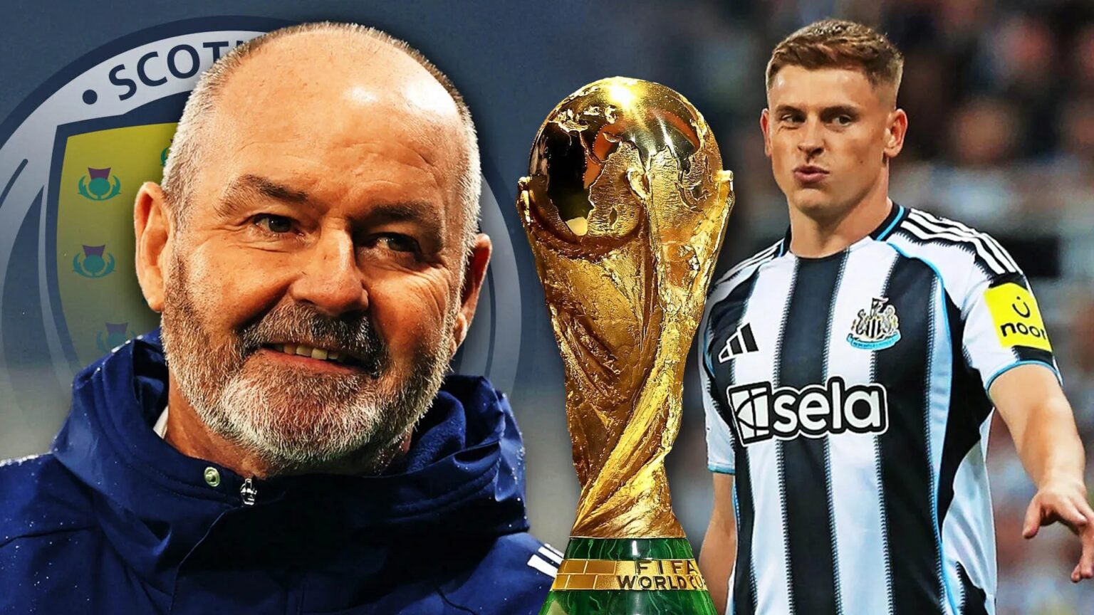 Steve Clarke breaks silence on talks with Harvey Barnes as he gives major update on Scotland World Cup call-up Steve Clarke breaks silence on talks with Harvey Barnes as he gives major update on Scotland World Cup call-up