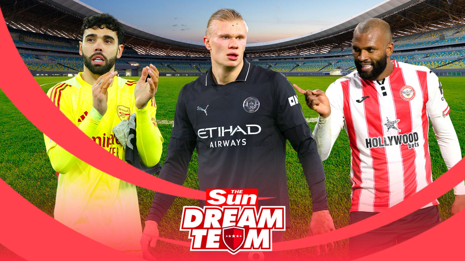 Interesting Premier League stats that should dictate your Dream Team strategy