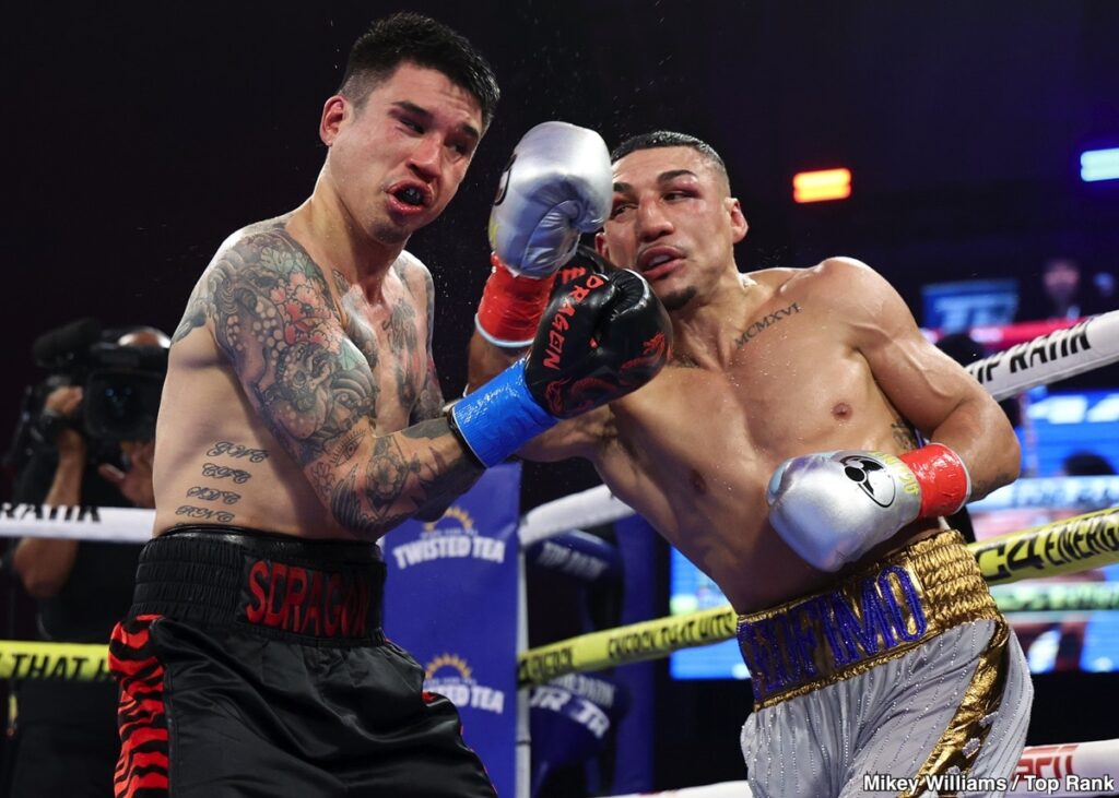Teofimo Lopez Reveals Lack of Sponsors Ahead of Shakur Stevenson Fight