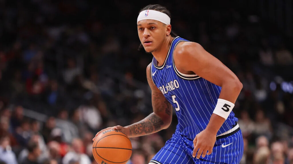 Paolo Banchero set to return to Magic Friday night after missing 10 games with groin strain