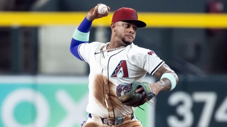 Yankees among five teams on Ketel Marte’s no-trade list: report Yankees among five teams on Ketel Marte’s no-trade list: report