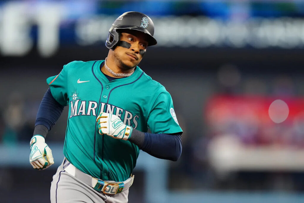 Jorge Polanco reportedly agrees to 2-year,  million deal with Mets