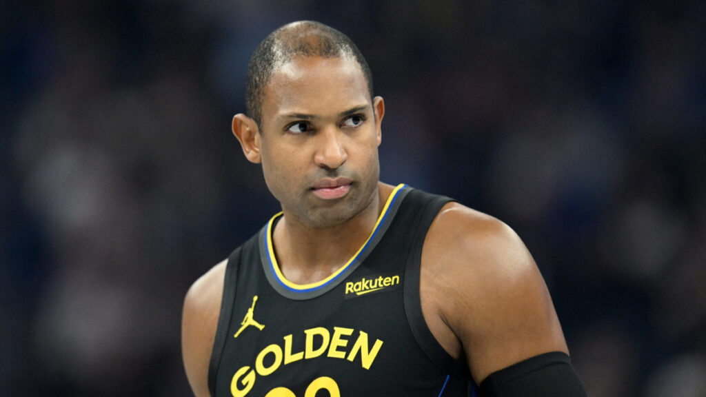 Al Horford admits he needs to ‘be better’ amid early struggles with Warriors