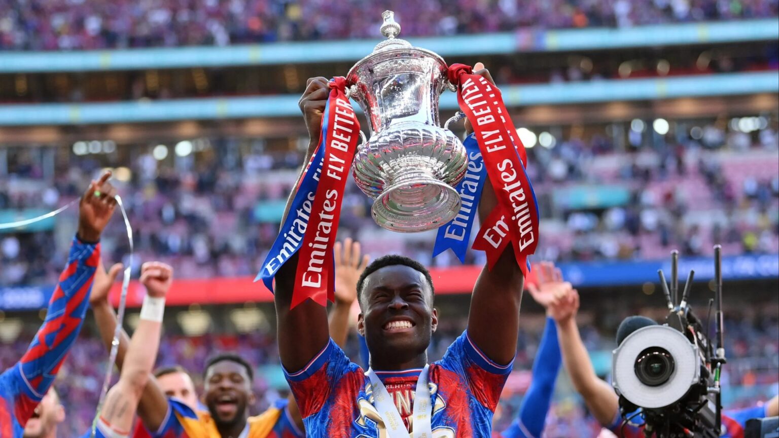 Full list of teams in the hat