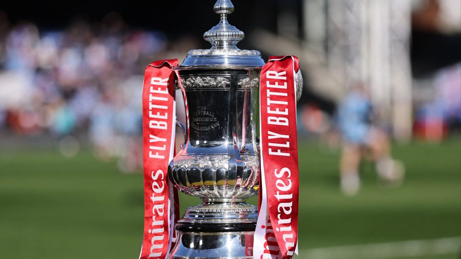 Man Utd face Premier League bogey side and Arsenal travel to former winners as full FA Cup third round draw revealed