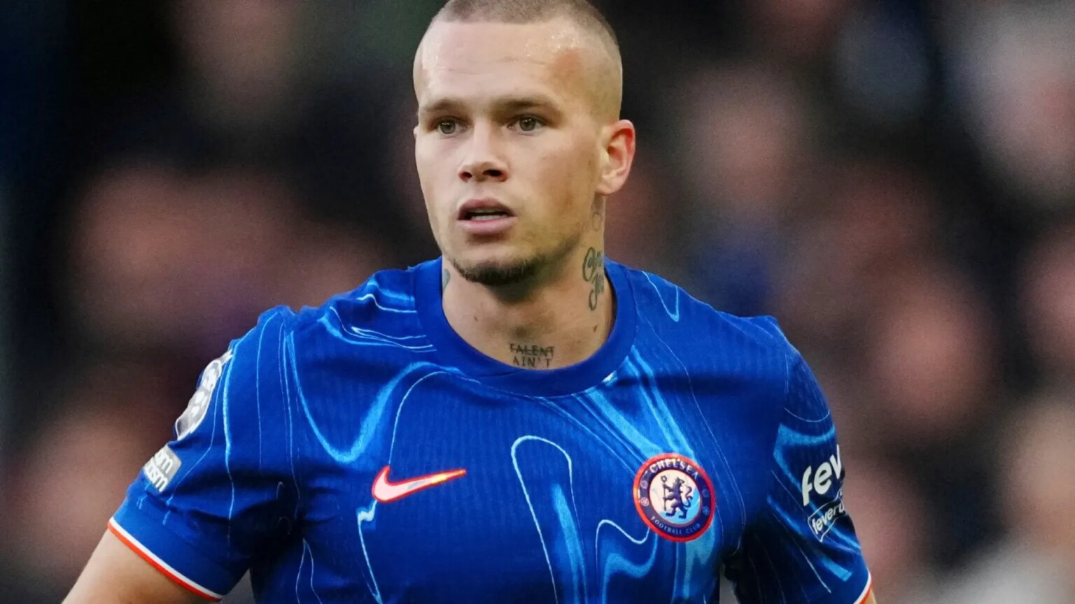 Prem ace Mykhailo Mudryk gets ANOTHER driving ban over £140k BMW’s ‘excessive’ window tints