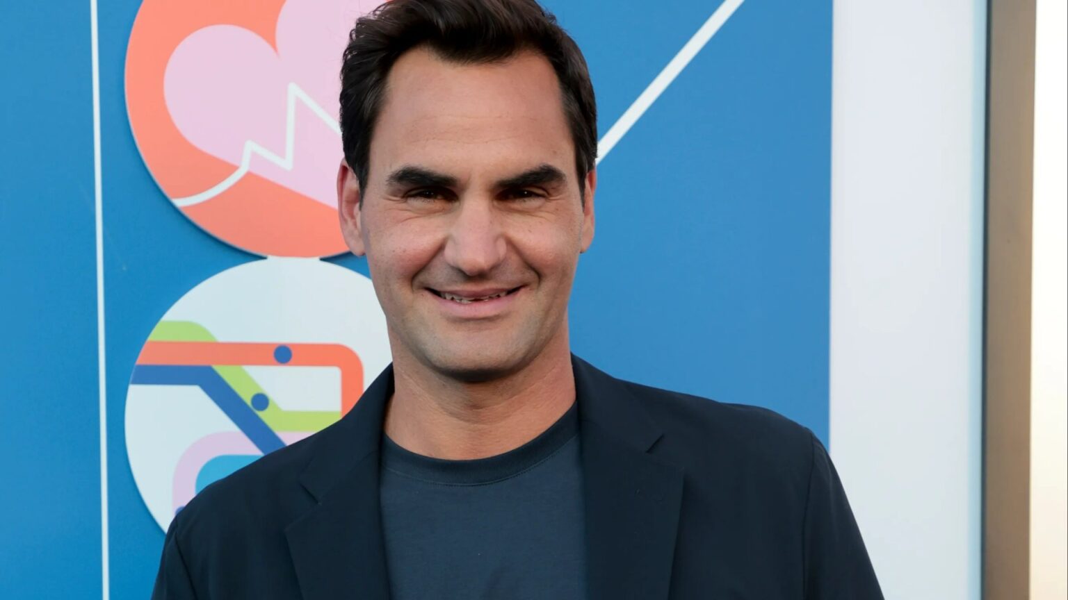 Tennis legend Roger Federer, 44, confirms shock comeback for Australian Open over three years after emotional retirement