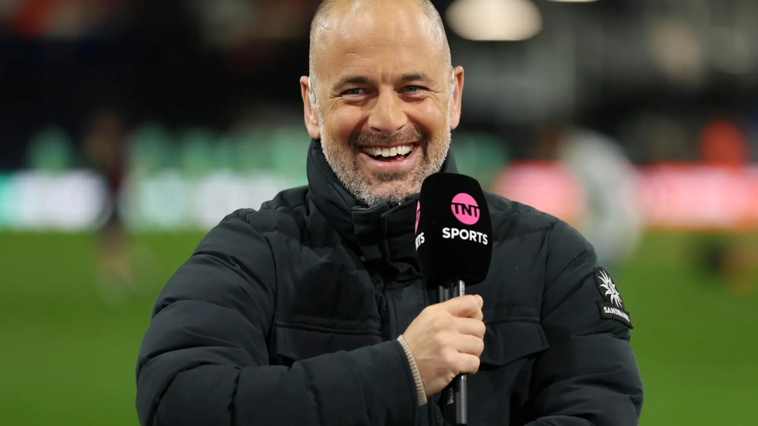 Joe Cole now coaching for free at Premier League club’s U16s with TNT Sports pundit open to non-league manager role