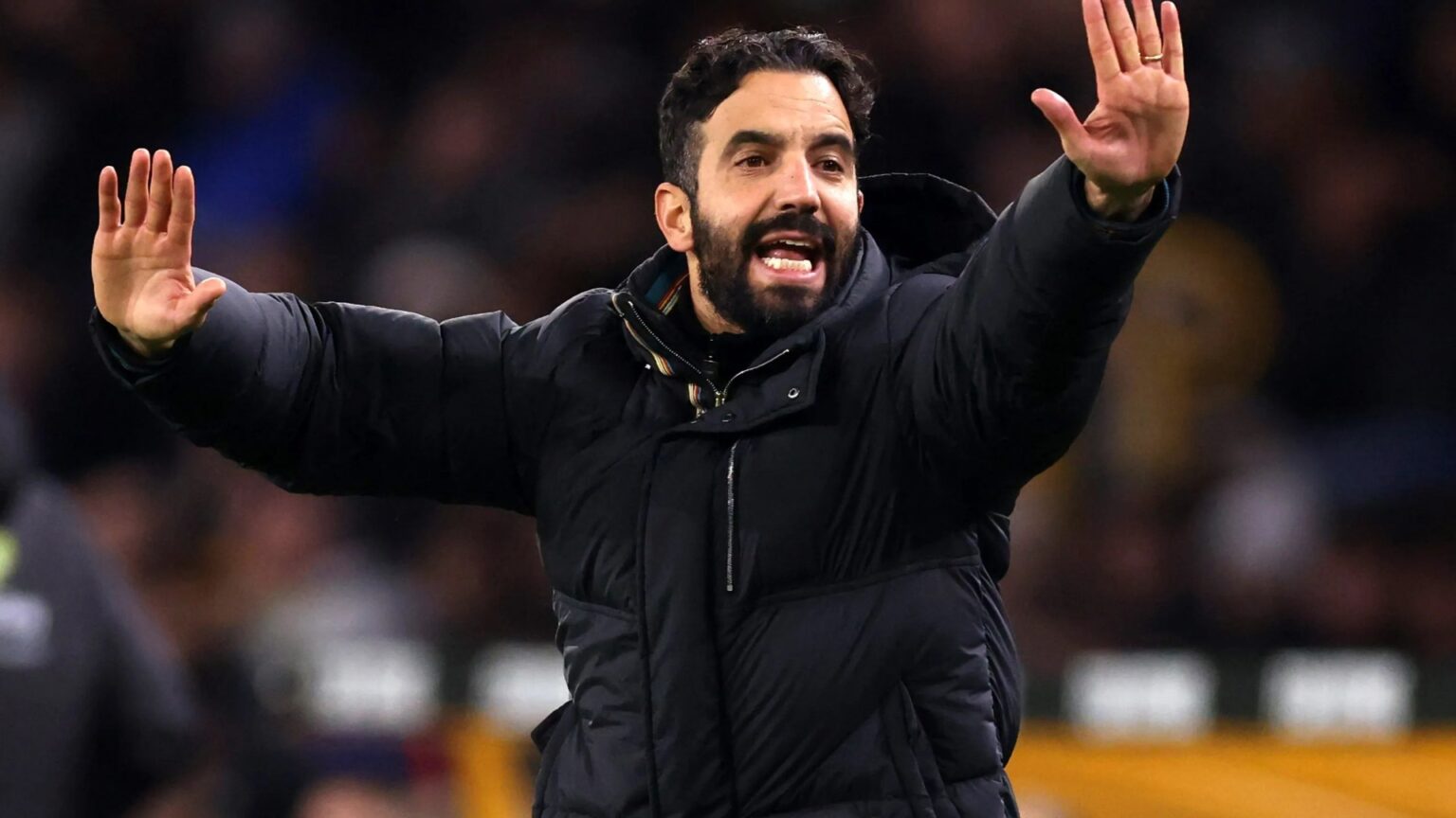 Ruben Amorim goes on rampage against Man Utd academy with three popular stars singled out