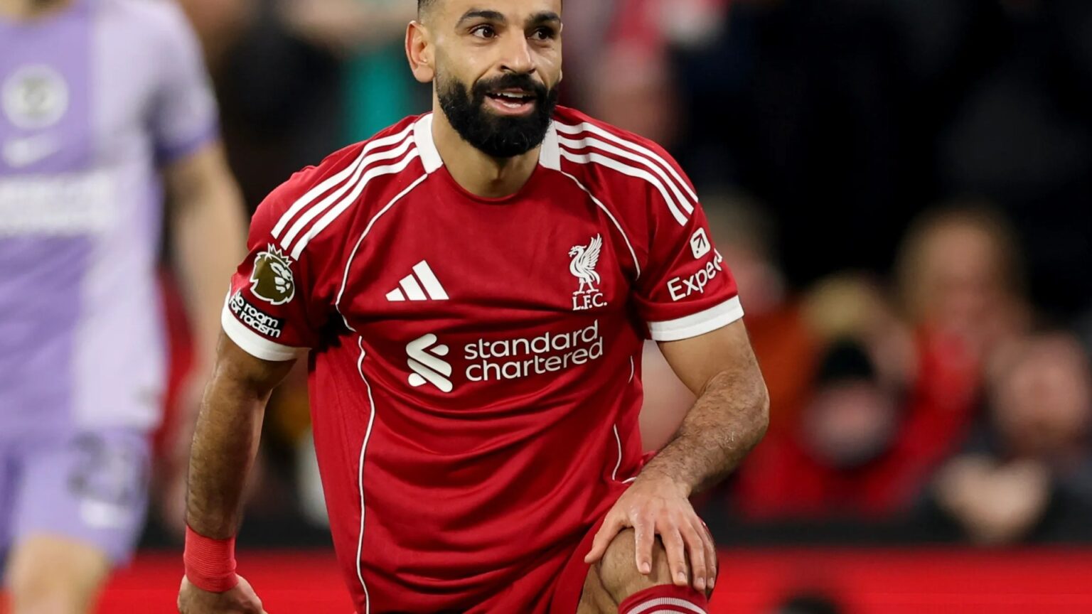 Liverpool face losing MILLIONS if they sell Mo Salah as shockingly low transfer value is revealed