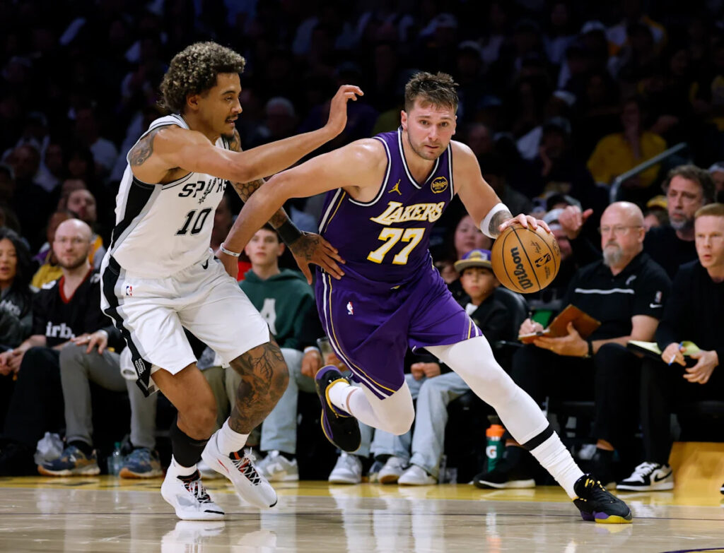 NBA Cup 2025: Who will advance in the West? Breaking down Spurs-Lakers, Suns-Thunder quarterfinal matchups NBA Cup 2025: Who will advance in the West? Breaking down Spurs-Lakers, Suns-Thunder quarterfinal matchups