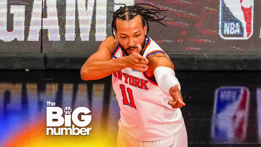 NBA Cup reactions + are the Knicks the team to beat in the East?