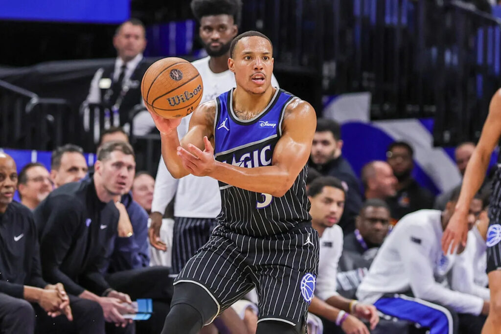 NBA Cup: Desmond Bane drops 37 to rally Magic from 15-0 hole past Heat into semifinals