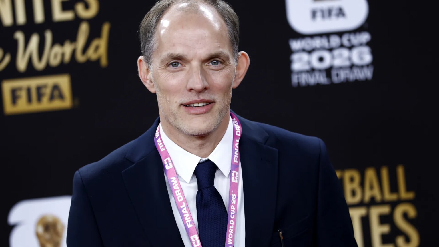 Thomas Tuchel could rip up England’s World Cup 2026 plans after fixtures are released Thomas Tuchel could rip up England’s World Cup 2026 plans after fixtures are released