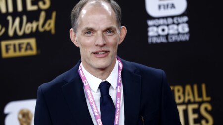 Thomas Tuchel could rip up England’s World Cup 2026 plans after fixtures are released