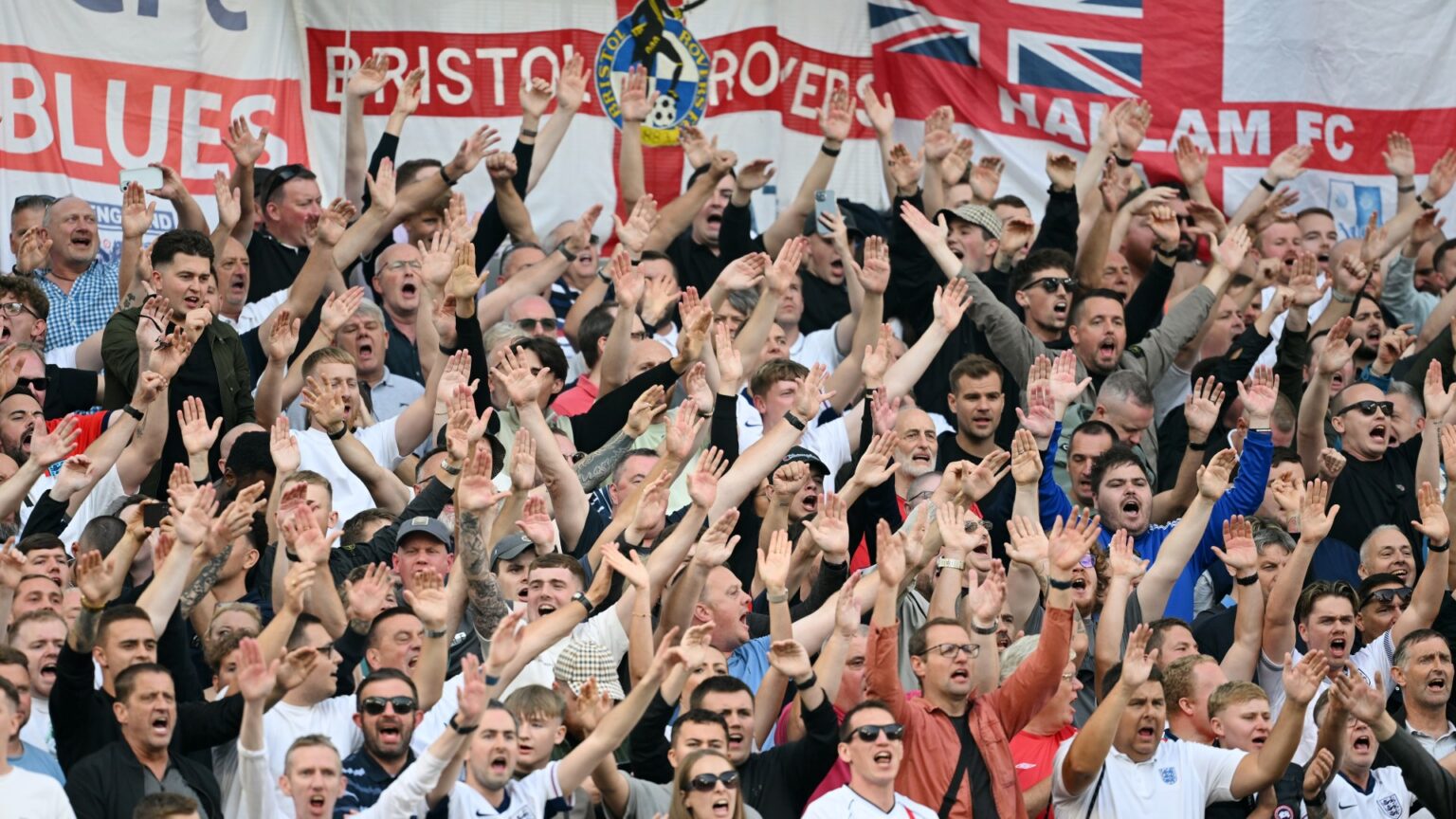 England fans tell FA to refuse to sell World Cup 2026 tickets after ‘scandalous’ Fifa prices announced