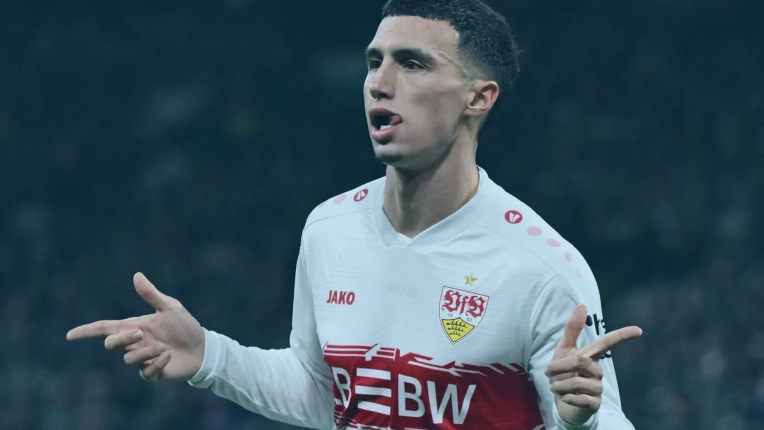 Relegated Leicester star, 21, reveals he could have been playing in Champions League