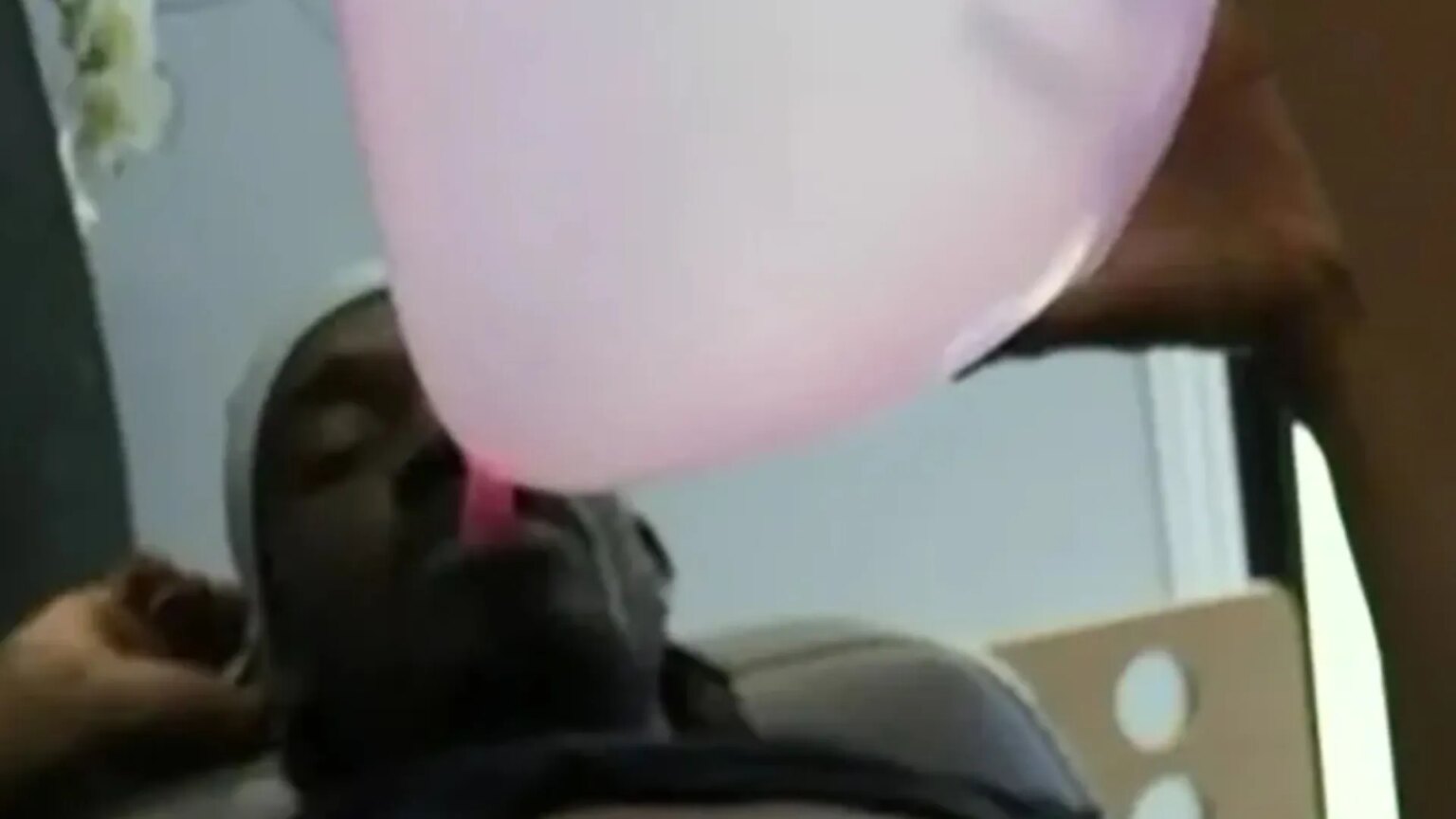 Spurs’ Yves Bissouma faces axe after he’s filmed inhaling laughing gas AGAIN as he deletes club mentions from socials