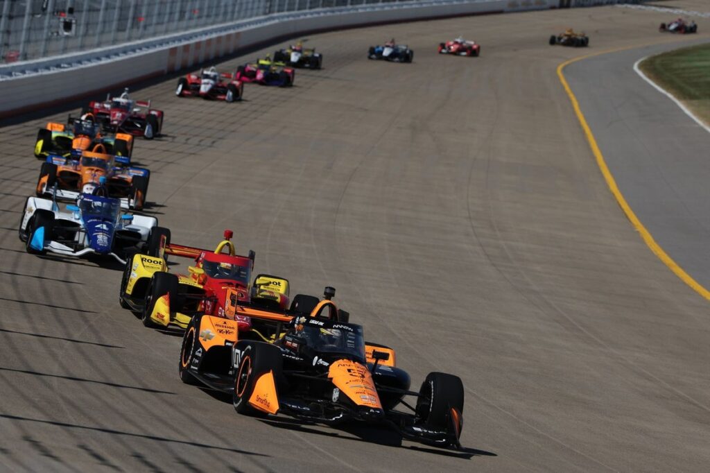 FIA changes IndyCar’s superlicence points allocation FIA changes IndyCar’s superlicence points allocation