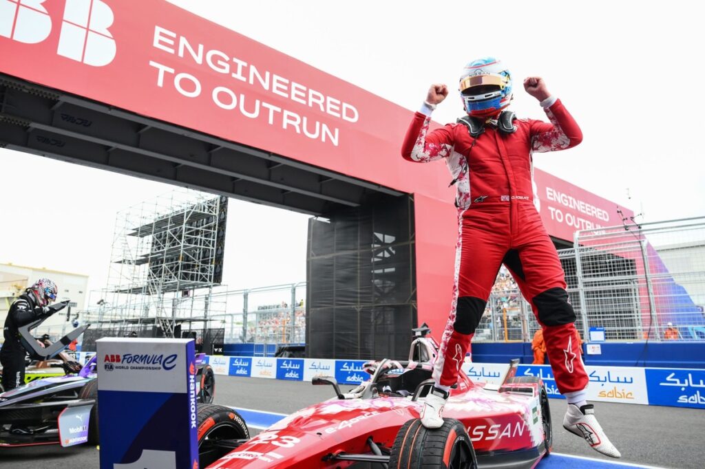 Rowland braced for “difficult” title defence in Formula E’s “most competitive era”
