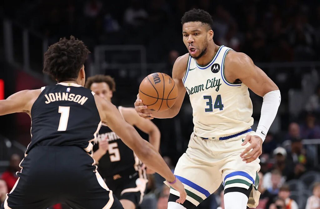 Three reasons why it’s right for the Hawks to not pursue Giannis