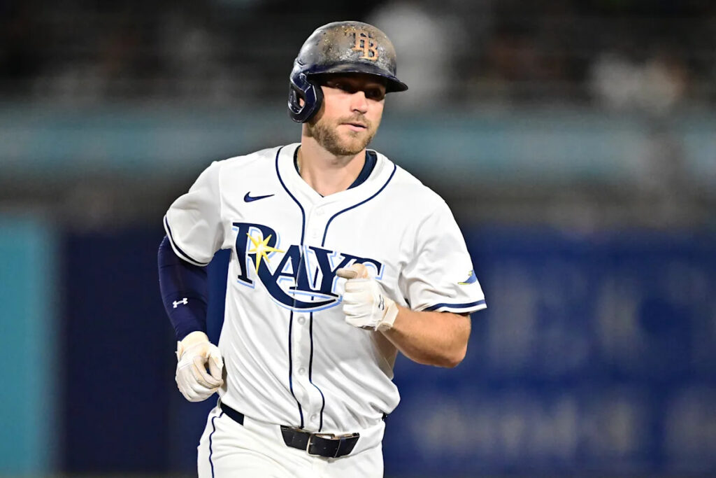 Pirates labeled among winners of offseason