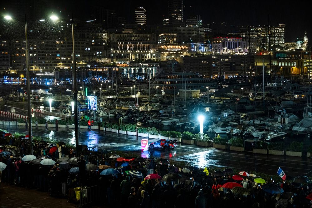 Adrien Fourmaux Alexandre Coria, , Hyundai Shell Mobis World Rally Team Hyundai i20 N Rally1