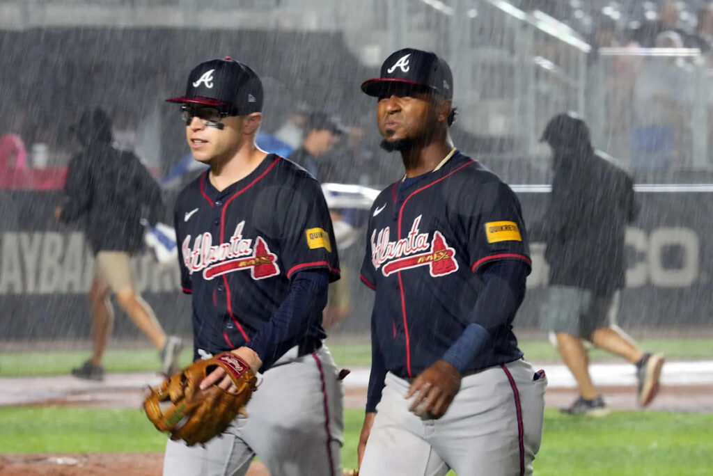 Offseason open thread: January 27