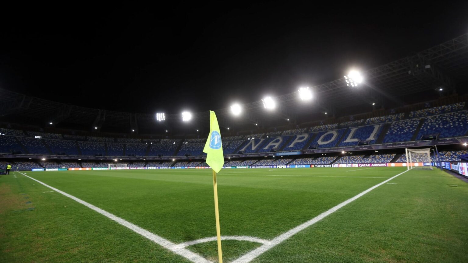 Two Chelsea fans ‘stabbed’ ahead of Champions League tie with Napoli as supporters urged to take ‘extreme caution’