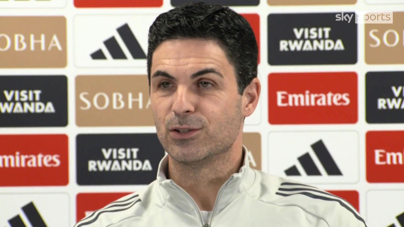 Arsenal boss Mikel Arteta begs chiefs to change huge matchday rule to protect players’ ‘mental health’