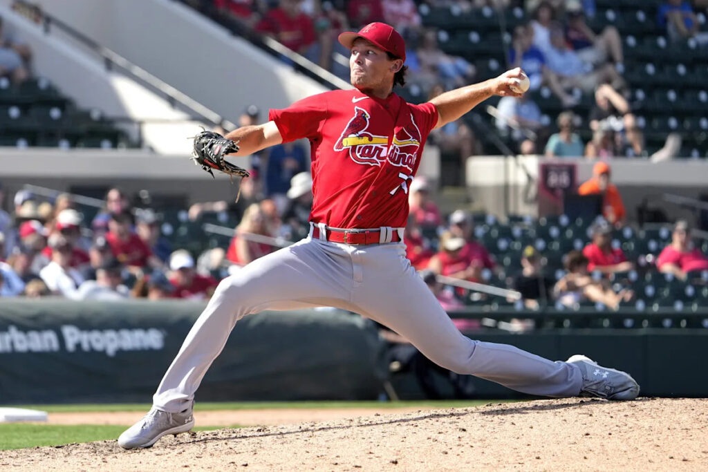 St. Louis Cardinals Invite 27 Non-Roster Players to Spring Training