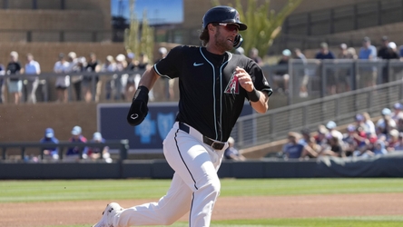 Mets signing INF Grae Kessinger to minor league deal with spring training invite