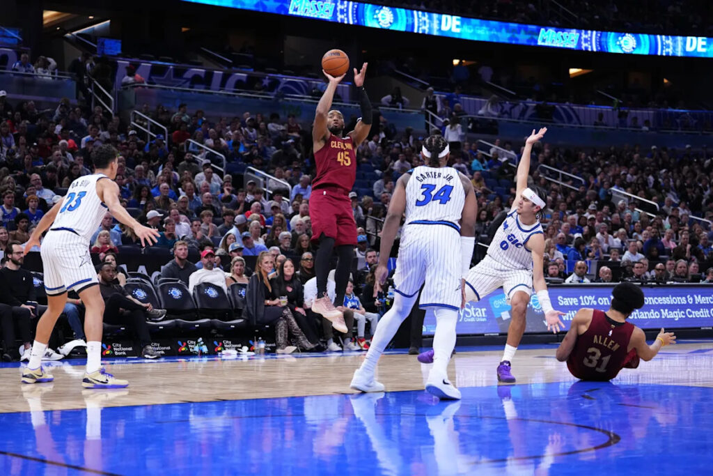 3 Things to watch for in Cavs vs Magic