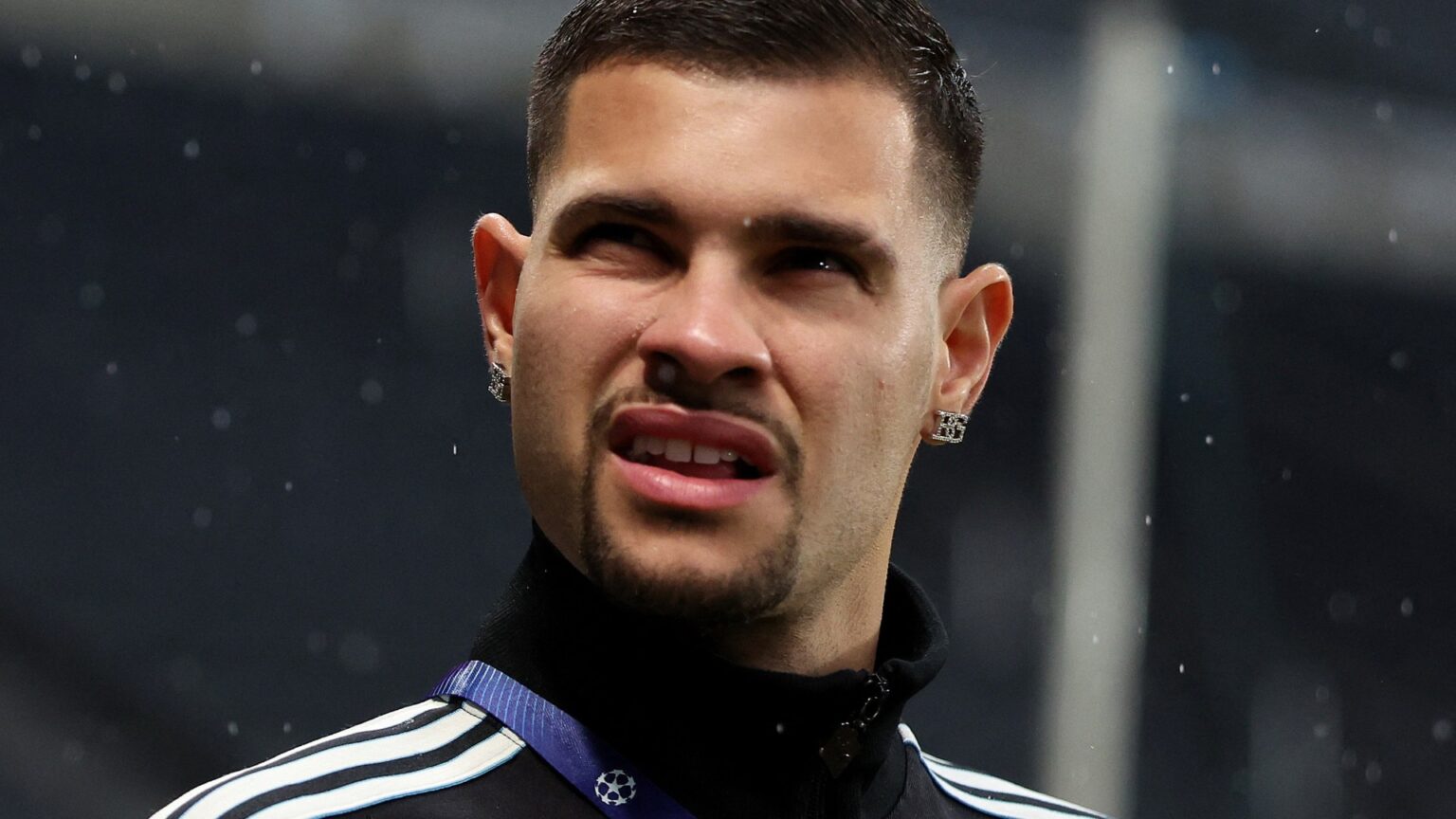 Newcastle sweat on fitness of Bruno Guimaraes as Eddie Howe plots way to end incredible record without Brazilian skipper