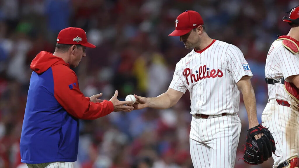 David Robertson, World Series champion and All-Star, retires after 17-year MLB career