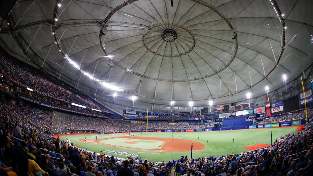Tampa Bay Rays’ new stadium proposal: What we know so far