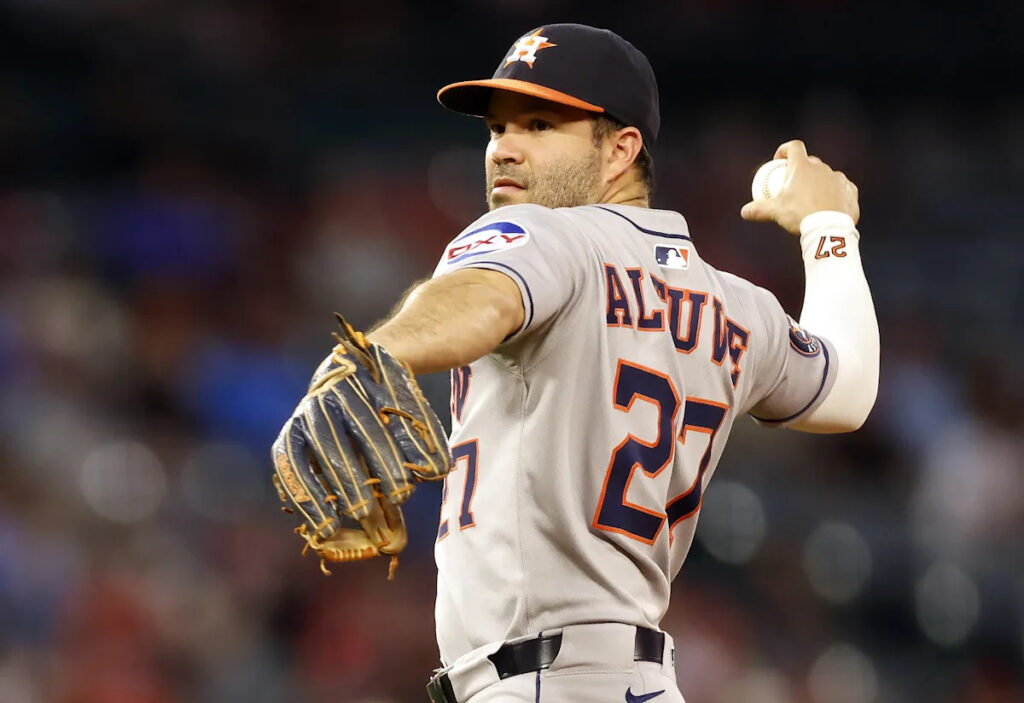 In The Lab: Jose Altuve and the HOF Index