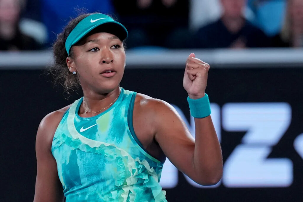 Naomi Osaka withdraws from Australian Open before third-round match