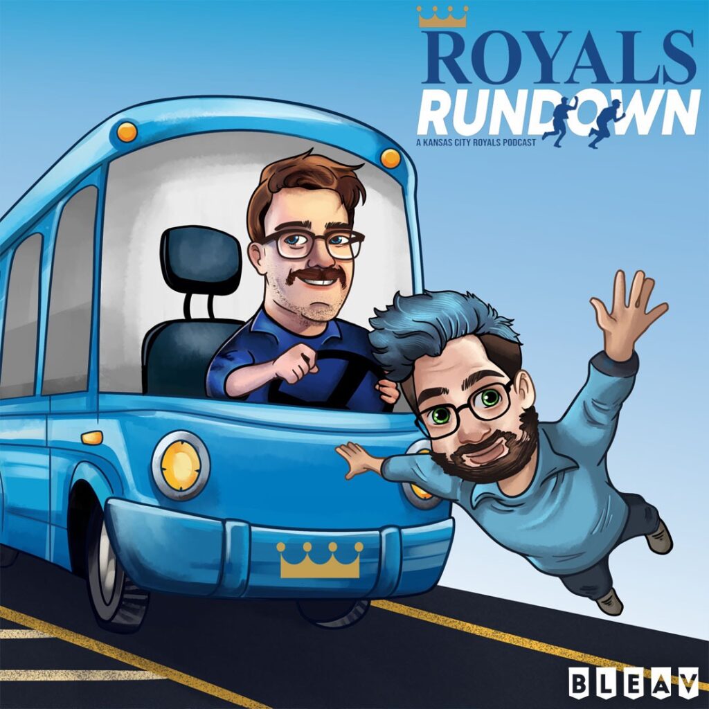 Royals in the Middle: Infield Rankings, Prospects, and What’s Next