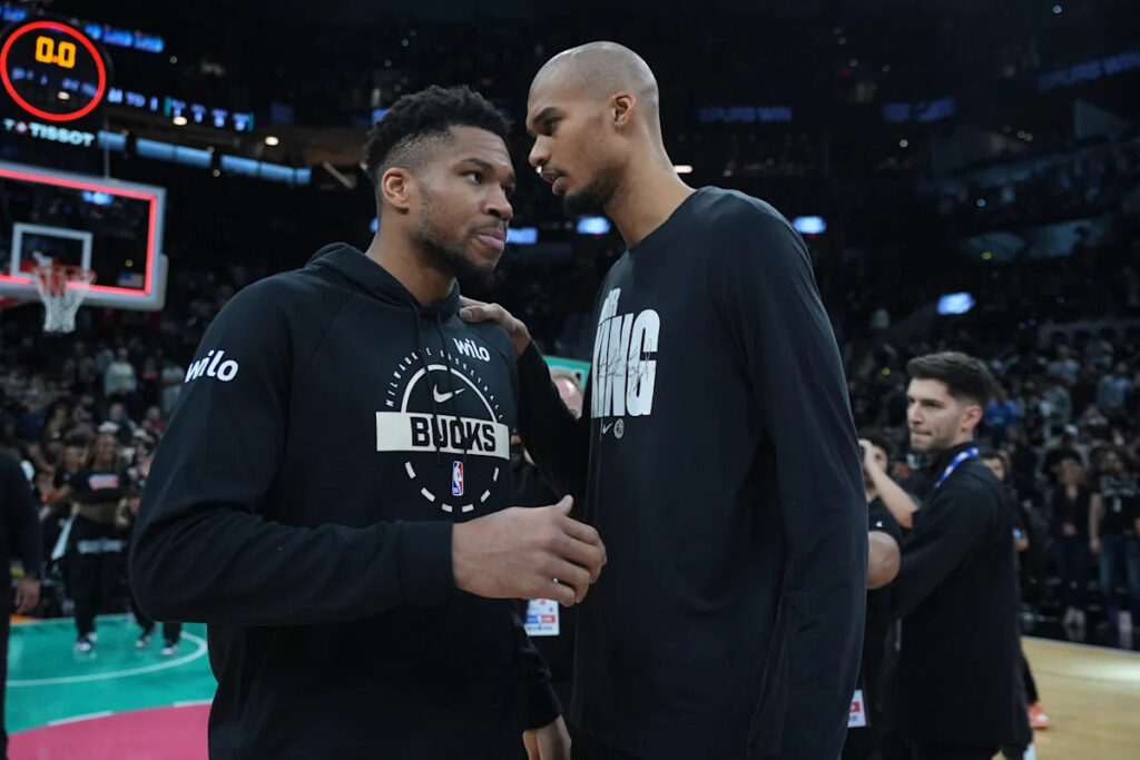 Giannis Antetokounmpo’s best landing spot? 12 takes on the trade talks surrounding the Bucks